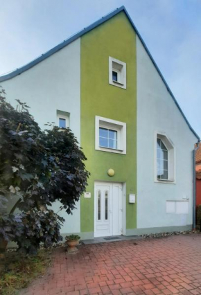 Apartmán Franz Josef